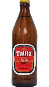 Taiffa Ice 350ml mockup