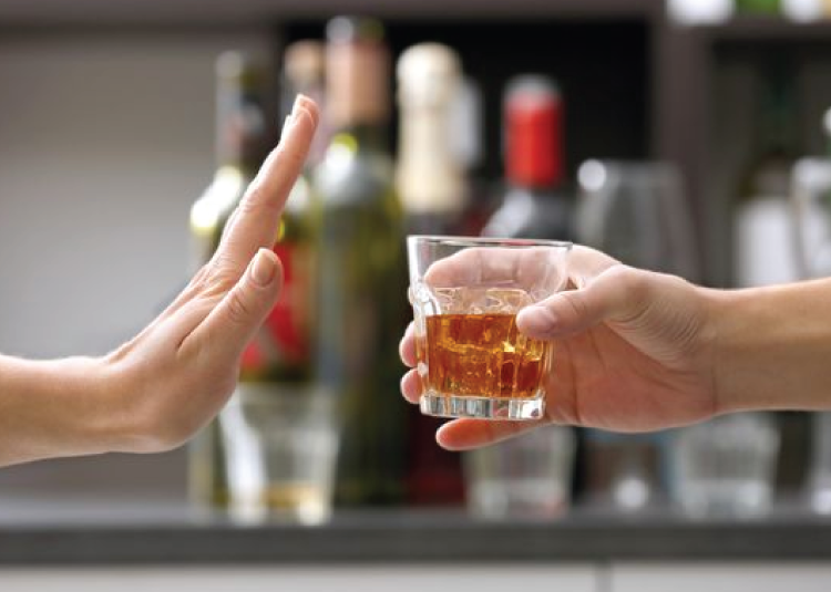 Craft beer single blog post